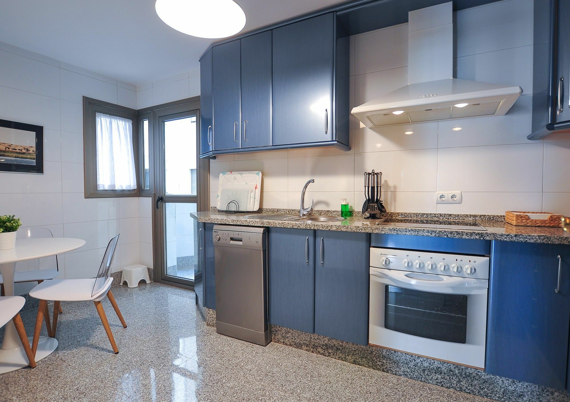 Playa Pacifico Appartement Málaga