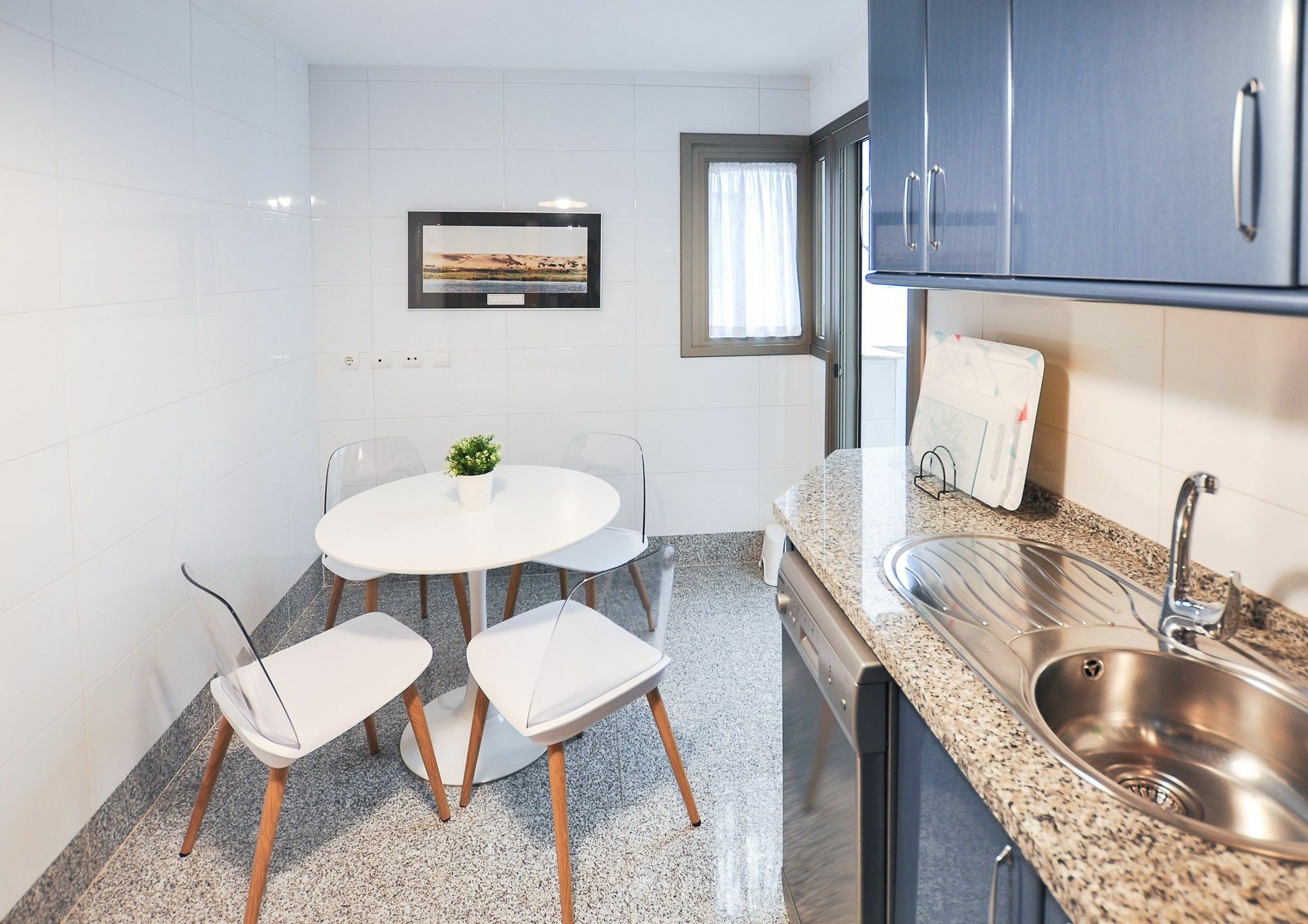 Playa Pacifico Appartement Málaga