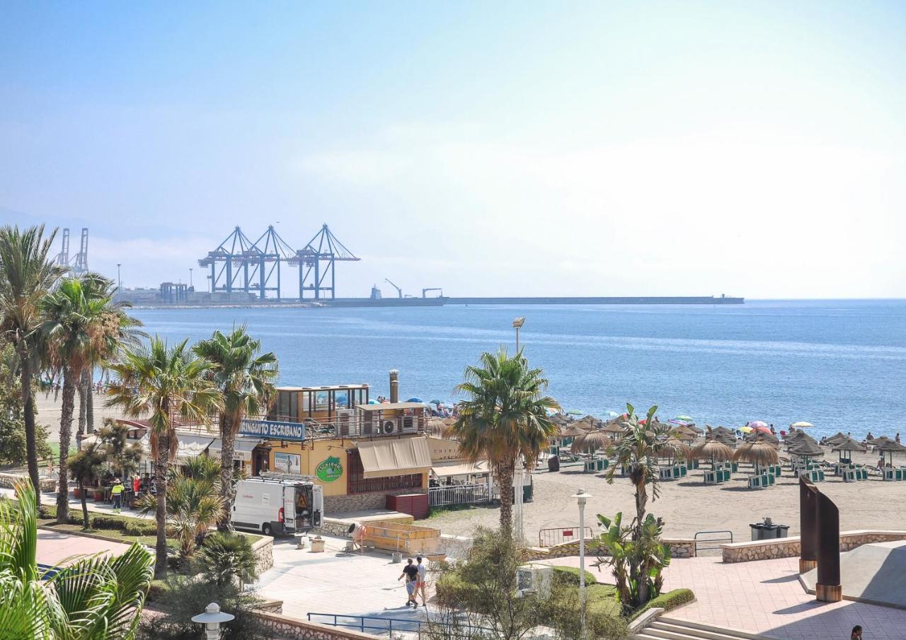 Apartament Playa Pacifico
